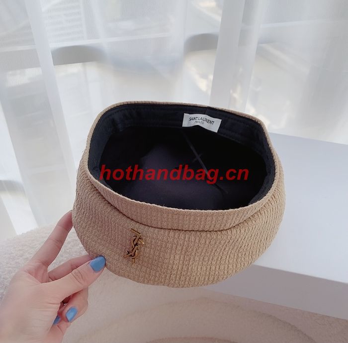 Yves Saint Laurent Hat SLH00008 Yves Saint Laurent Hat SLH00008