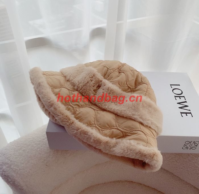 Yves Saint Laurent Hat SLH00009 Yves Saint Laurent Hat SLH00009