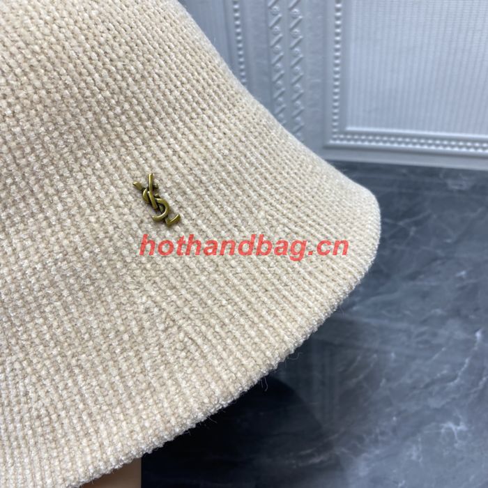 Yves Saint Laurent Hat SLH00017 Yves Saint Laurent Hat SLH00017