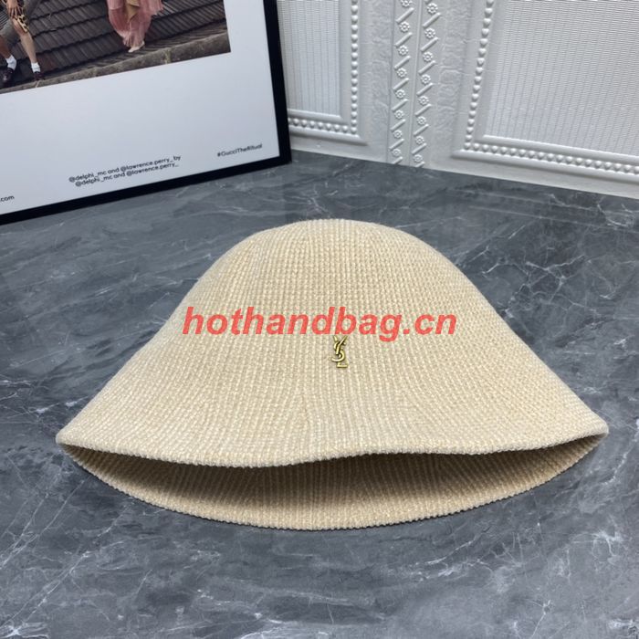Yves Saint Laurent Hat SLH00017 Yves Saint Laurent Hat SLH00017