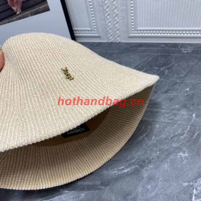 Yves Saint Laurent Hat SLH00017 Yves Saint Laurent Hat SLH00017