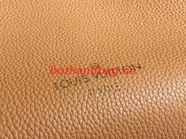 Louis Vuitton On My Side MM M21569 Arizona Brown