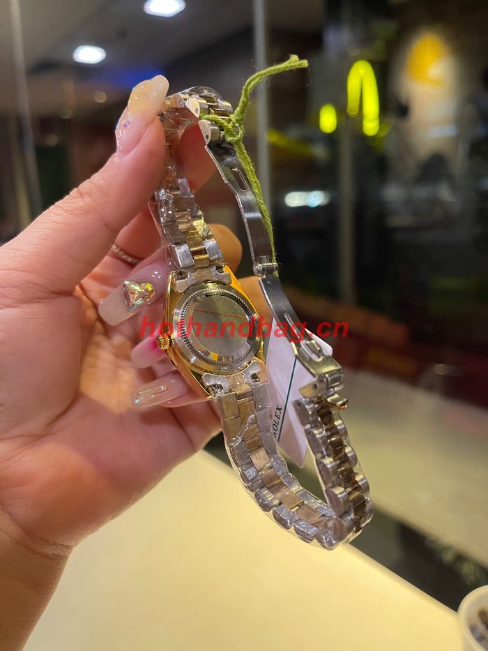 Rolex Watch RXW00138-1