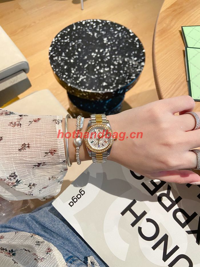 Rolex Watch RXW00141-1 Rolex Watch RXW00141-1