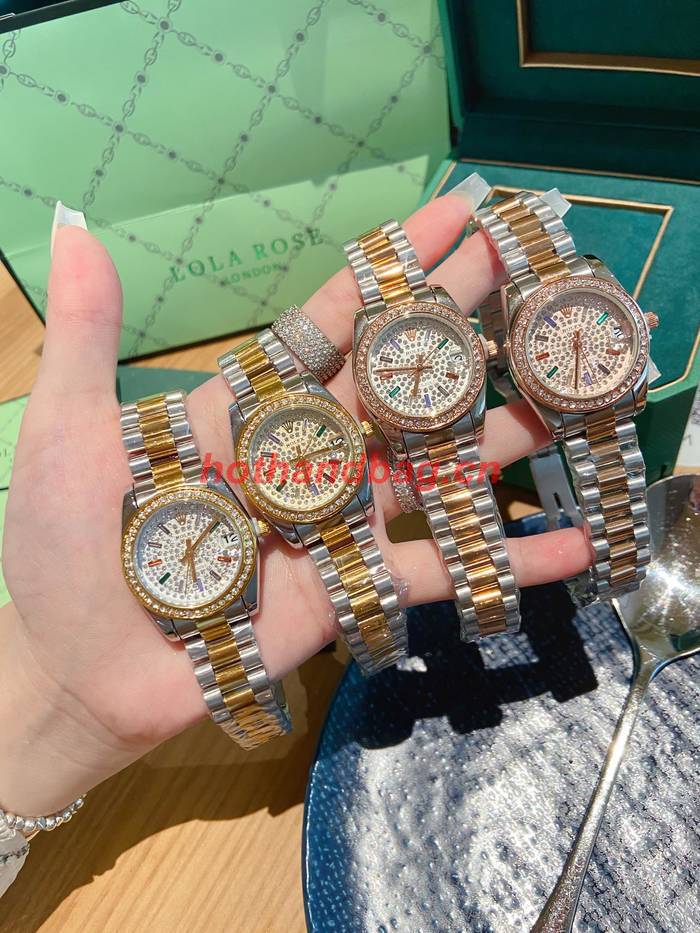 Rolex Watch RXW00141-1 Rolex Watch RXW00141-1