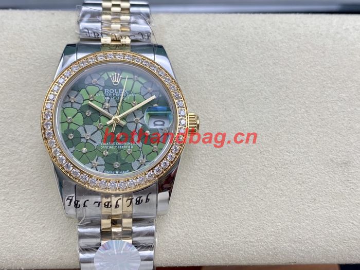 Rolex Watch RXW00144