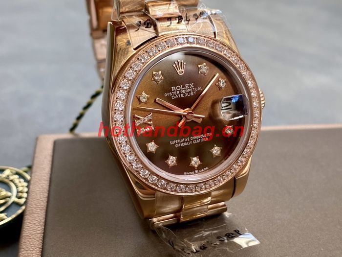 Rolex Watch RXW00198 Rolex Watch RXW00198