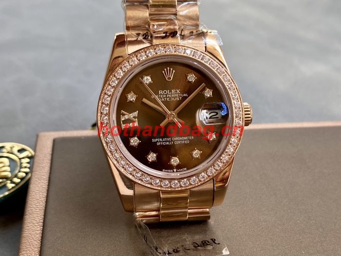 Rolex Watch RXW00198 Rolex Watch RXW00198