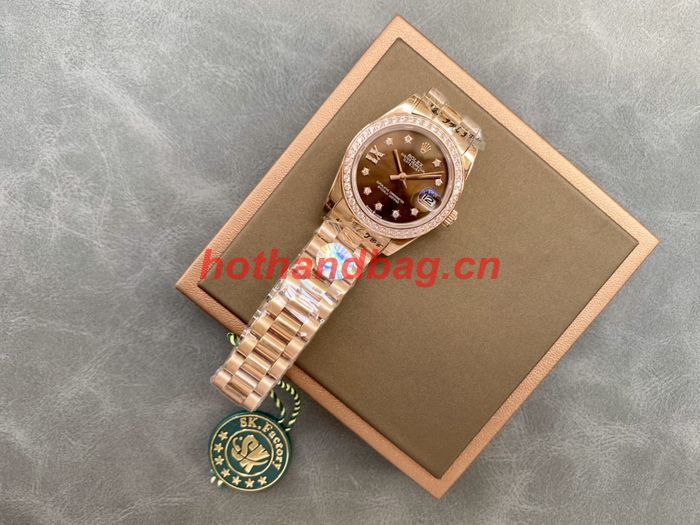Rolex Watch RXW00198 Rolex Watch RXW00198