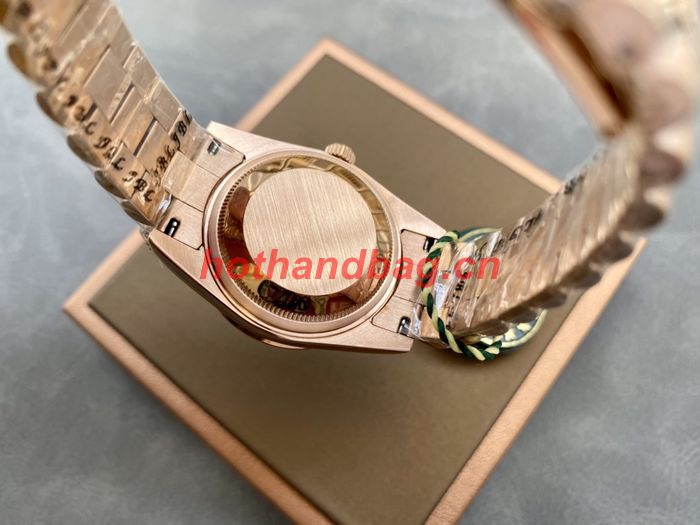 Rolex Watch RXW00198 Rolex Watch RXW00198