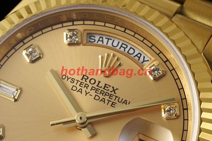 Rolex Watch RXW00260 Rolex Watch RXW00260