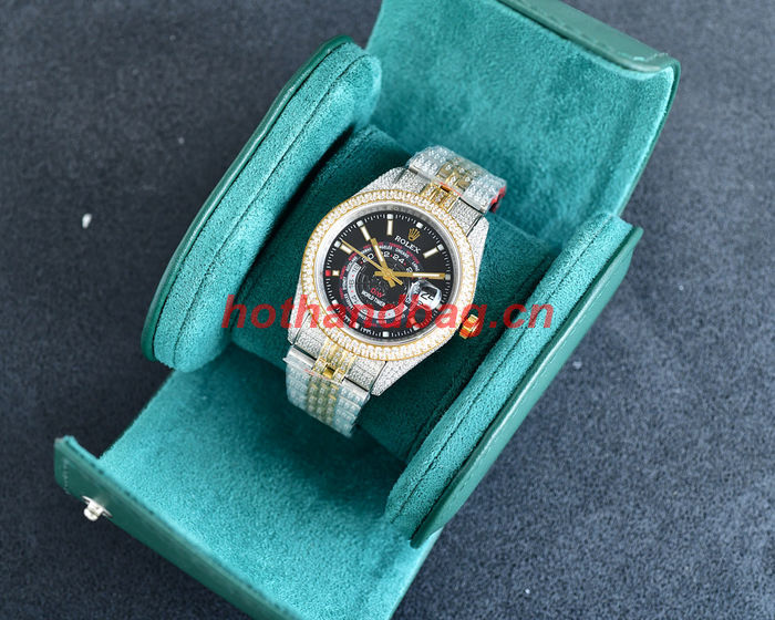 Rolex Watch RXW00298 Rolex Watch RXW00298