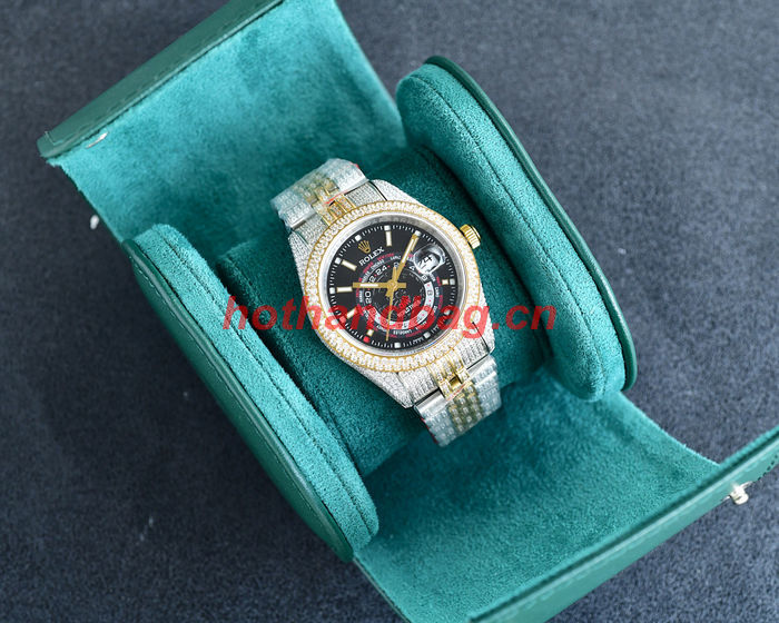Rolex Watch RXW00298 Rolex Watch RXW00298