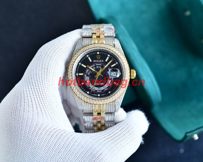 Rolex Watch RXW00298 Rolex Watch RXW00298