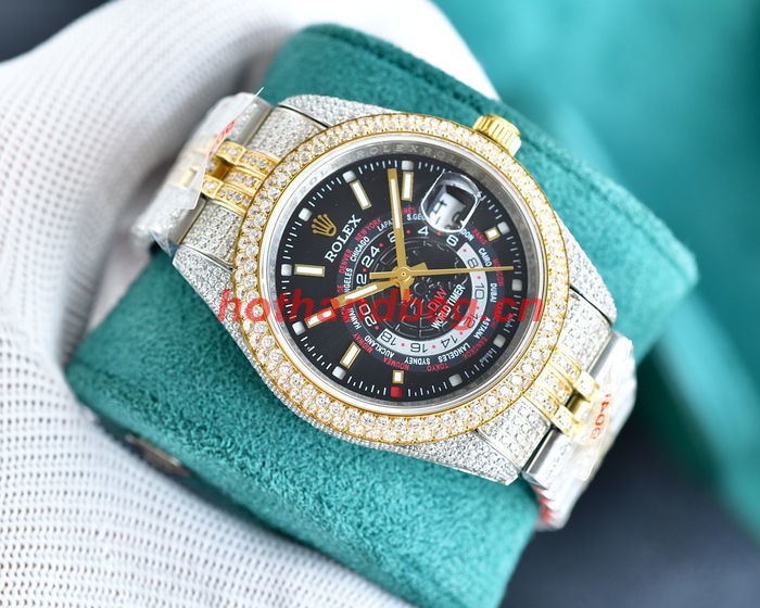 Rolex Watch RXW00298 Rolex Watch RXW00298