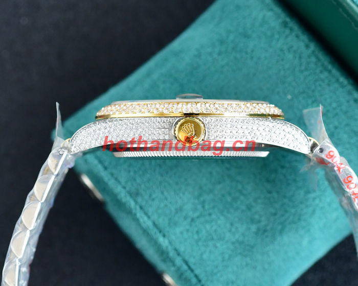 Rolex Watch RXW00298 Rolex Watch RXW00298