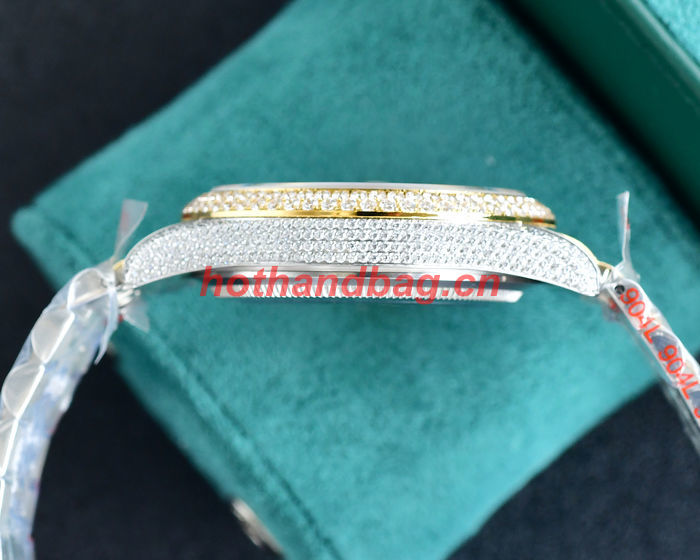 Rolex Watch RXW00298 Rolex Watch RXW00298