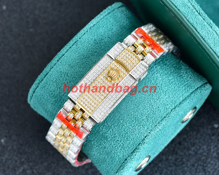 Rolex Watch RXW00298 Rolex Watch RXW00298