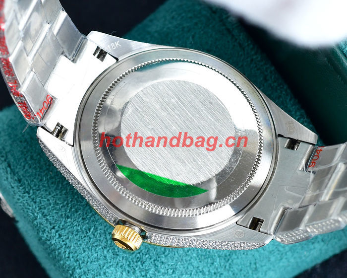 Rolex Watch RXW00300-1 Rolex Watch RXW00300-1