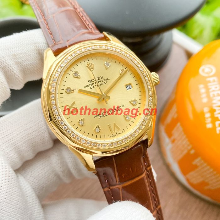 Rolex Watch RXW00379-2 Rolex Watch RXW00379-2