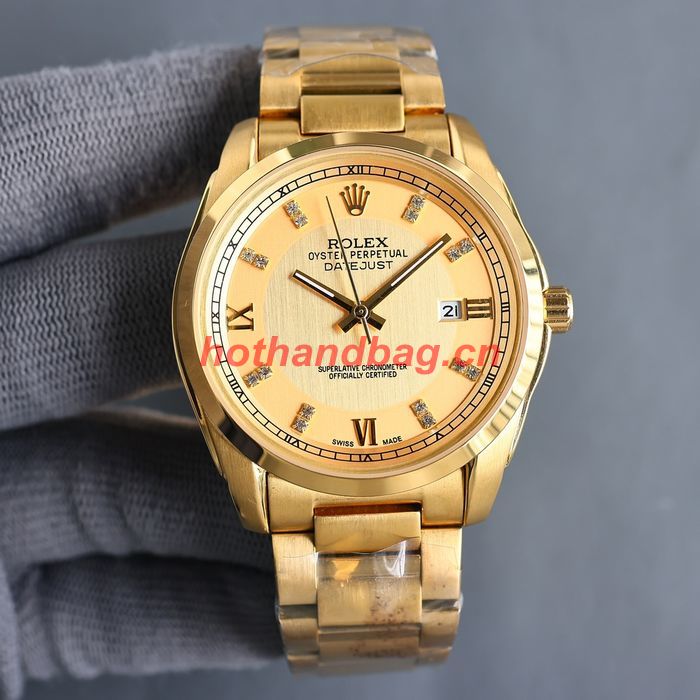 Rolex Watch RXW00416-2 Rolex Watch RXW00416-2