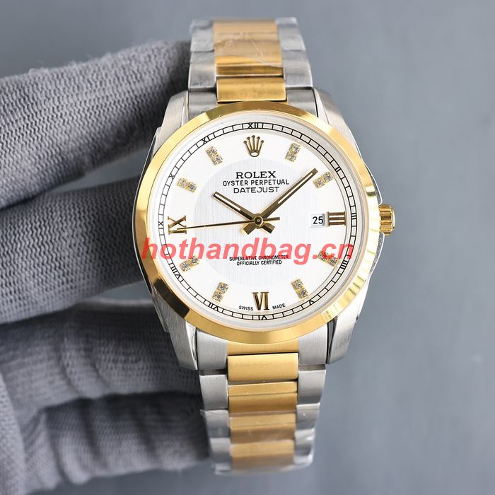 Rolex Watch RXW00416-3 Rolex Watch RXW00416-3