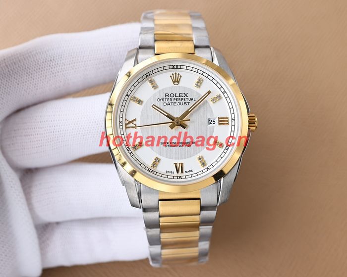 Rolex Watch RXW00418-3 Rolex Watch RXW00418-3