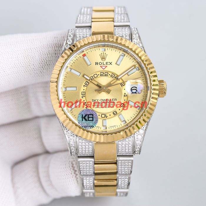 Rolex Watch RXW00432-2 Rolex Watch RXW00432-2