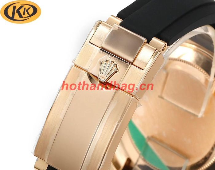 Rolex Watch RXW00473