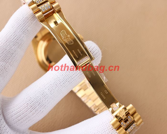 Rolex Watch RXW00474-1 Rolex Watch RXW00474-1