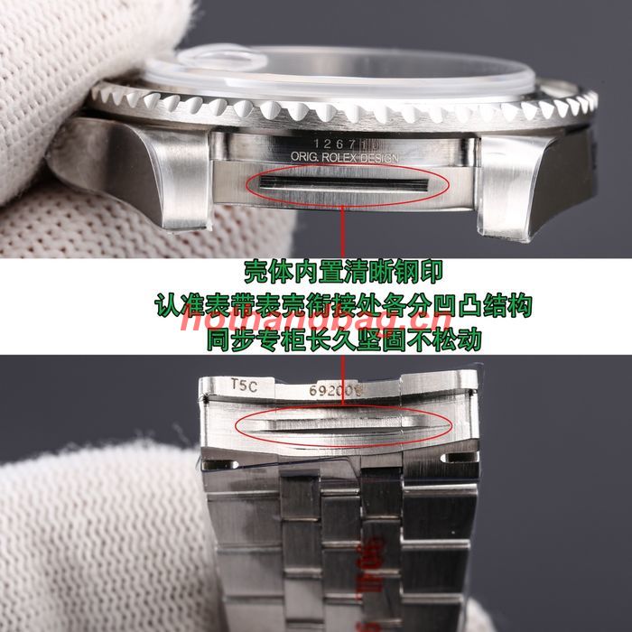 Rolex Watch RXW00499 Rolex Watch RXW00499