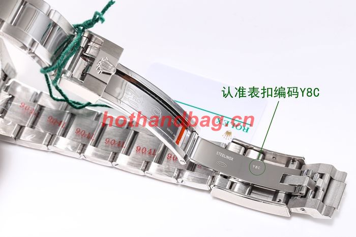 Rolex Watch RXW00500 Rolex Watch RXW00500