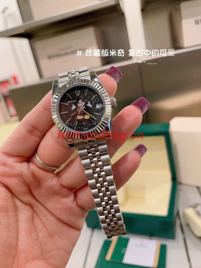 Rolex Watch RXW00506 Rolex Watch RXW00506