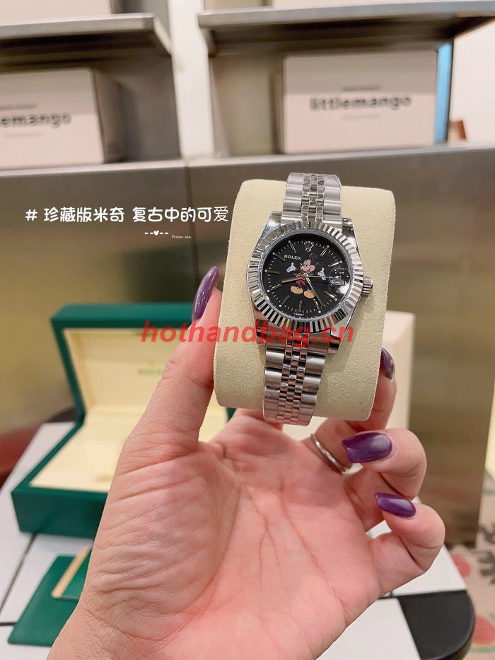 Rolex Watch RXW00506 Rolex Watch RXW00506