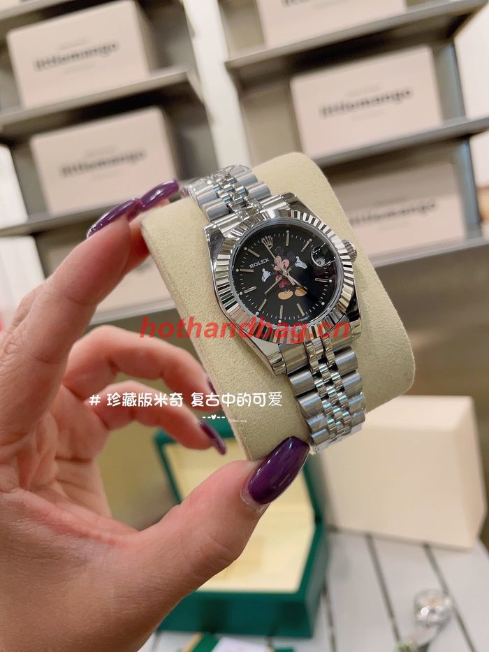 Rolex Watch RXW00506 Rolex Watch RXW00506