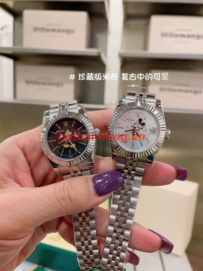 Rolex Watch RXW00506 Rolex Watch RXW00506