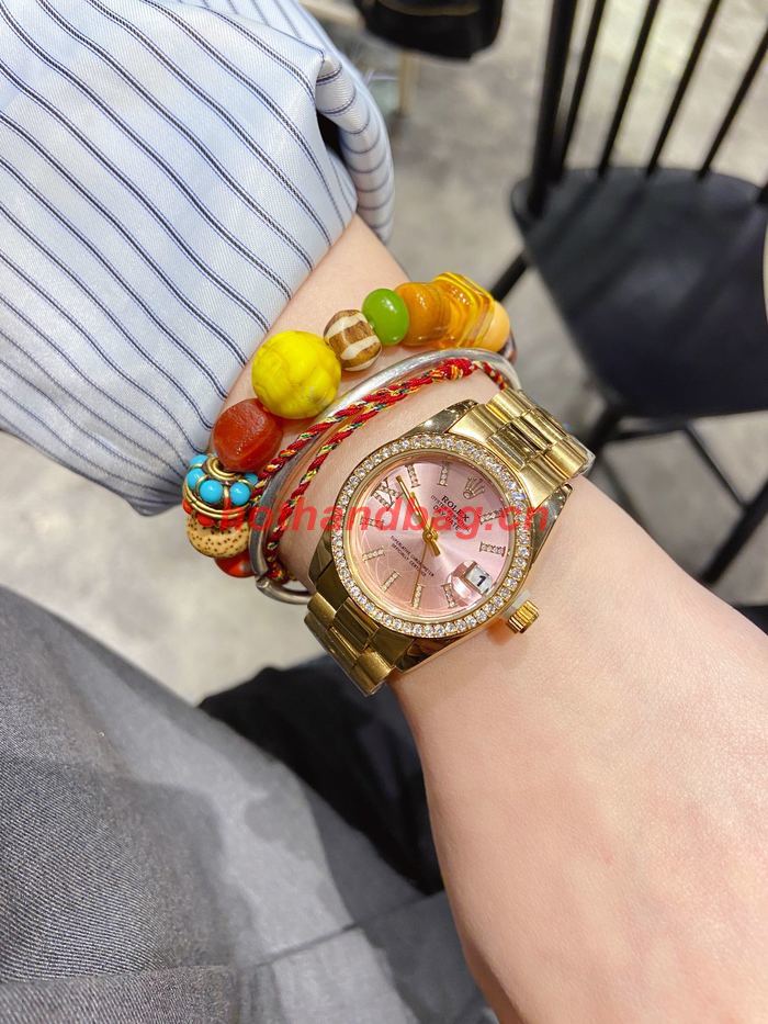 Rolex Watch RXW00517-4 Rolex Watch RXW00517-4