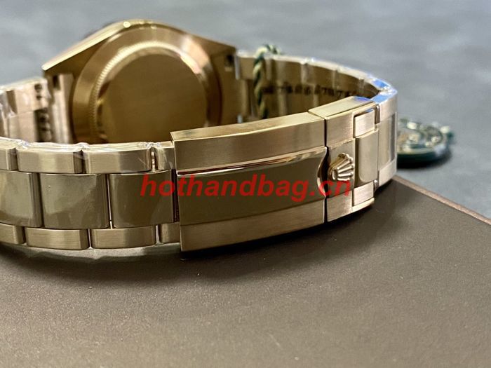 Rolex Watch RXW00541 Rolex Watch RXW00541