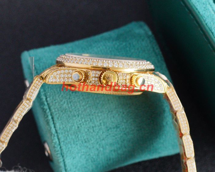 Rolex Watch RXW00587 Rolex Watch RXW00587