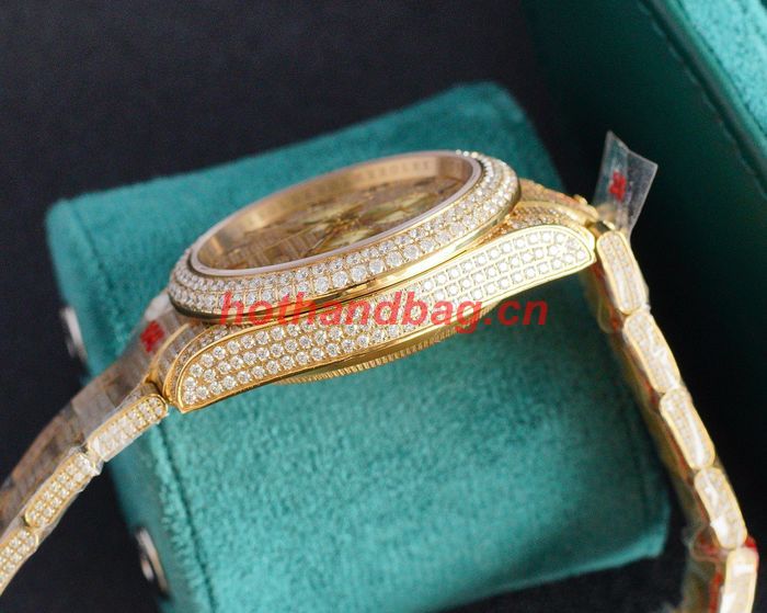 Rolex Watch RXW00587 Rolex Watch RXW00587