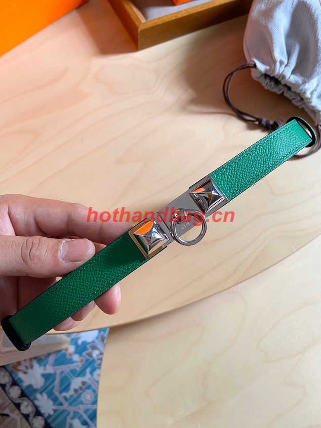 Hermes Epsom Leather Belt 18MM HM3769-9