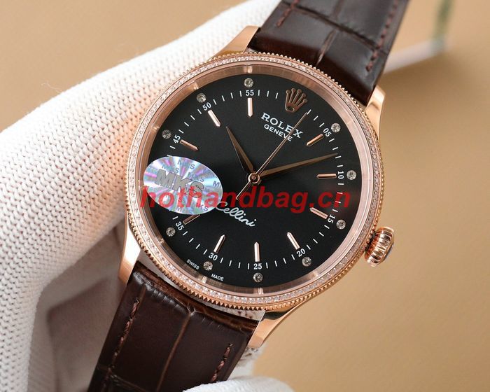 Rolex Watch RXW00670-1 Rolex Watch RXW00670-1