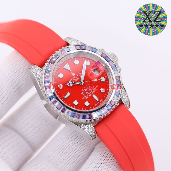 Rolex Watch RXW00698 Rolex Watch RXW00698