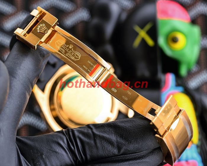 Rolex Watch RXW00707-1 Rolex Watch RXW00707-1