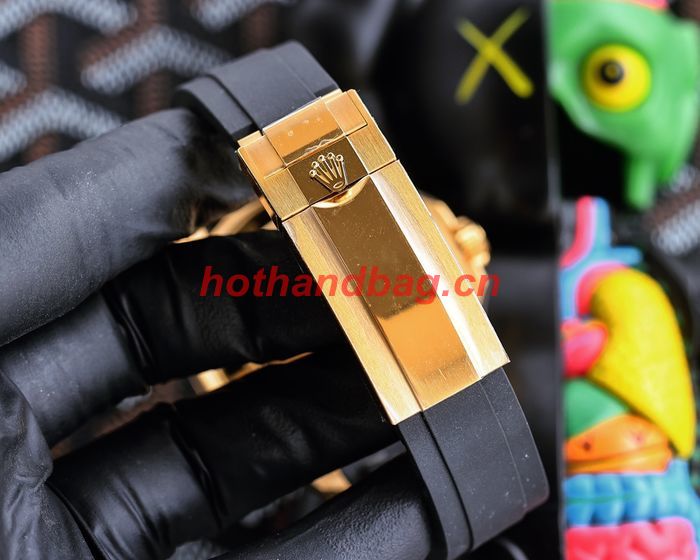 Rolex Watch RXW00707-1 Rolex Watch RXW00707-1