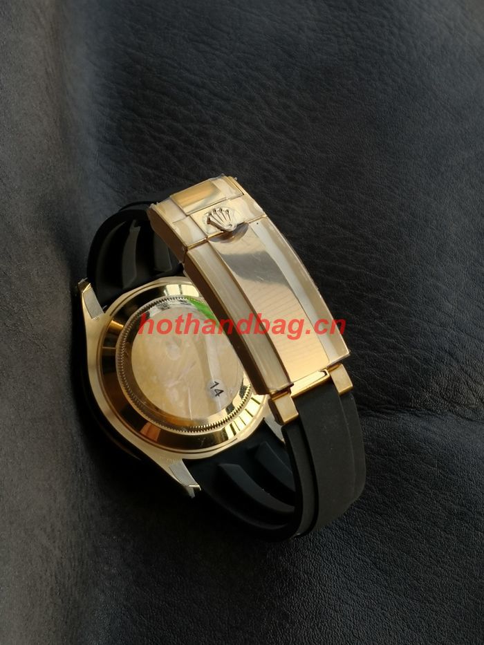 Rolex Watch RXW00715 Rolex Watch RXW00715