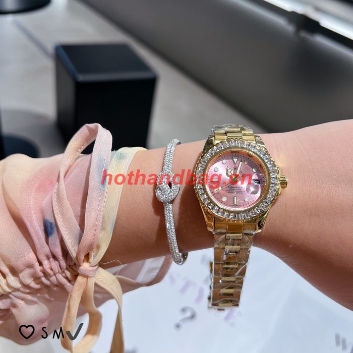 Rolex Watch RXW00736-4 Rolex Watch RXW00736-4