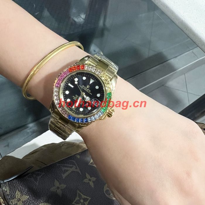 Rolex Watch RXW00737-1 Rolex Watch RXW00737-1