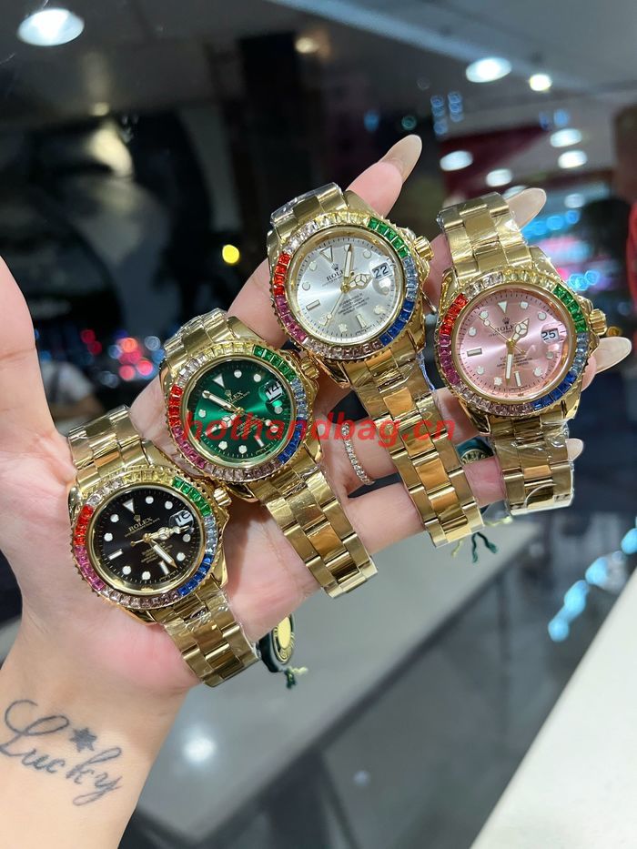 Rolex Watch RXW00737-1 Rolex Watch RXW00737-1