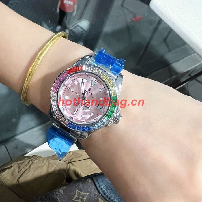 Rolex Watch RXW00738-1 Rolex Watch RXW00738-1